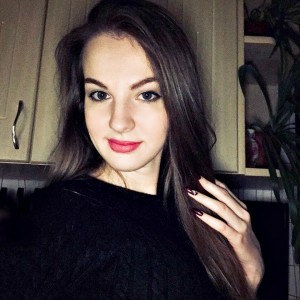 Сидакова Анастасия Александровна
