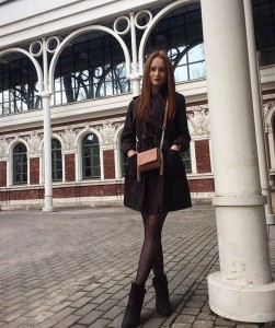 Цыпина Александра Антоновна