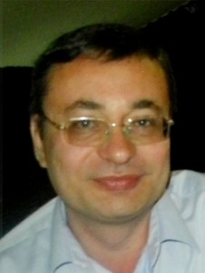 Павленко Михаил Витальевич