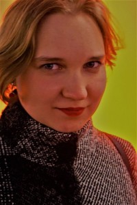 Сазонова Дарья Петровна