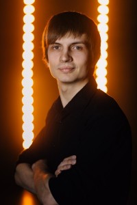 Якимов Кузьма Александрович