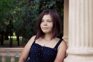 Литвинова Екатерина Андреевна