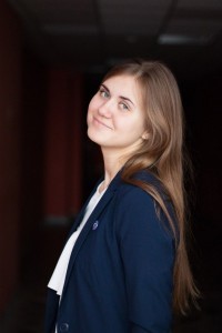 Молокова Алиса Александровна