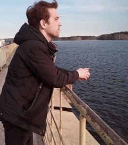 Мартынов Константин Валерьевич