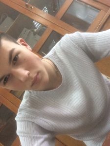 Петров Никита Александрович
