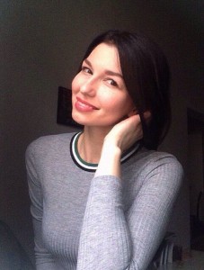 Экстон Анастасия Романовна