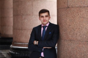 Мелихов Сергей Андреевич