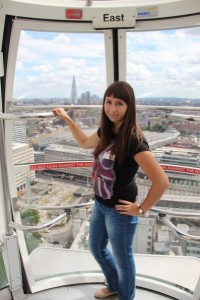 Журавлева Светлана Сергеевна