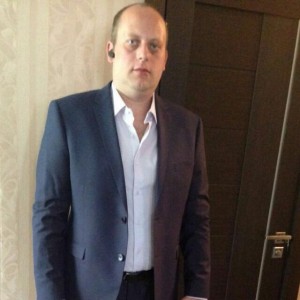 Филиппенко Виталий Владимирович