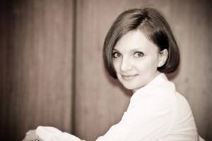 Максименко Юлия Константиновна