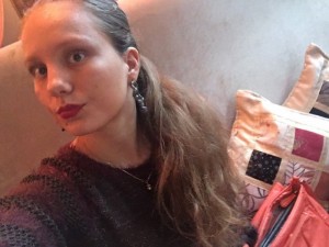 Горячко Дарья Дмитриевна