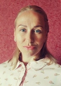 Келер Анастасия Андреевна