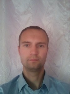 Антон Воронкин
