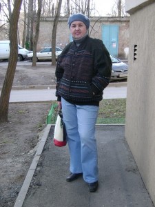 Кудинова Ната Борисовна