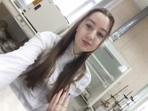 Боева Виктория Владимировна