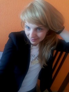 Кудряшова Мария Анатольевна