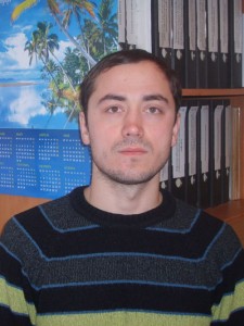Бикбулатов Вадим Ринатович