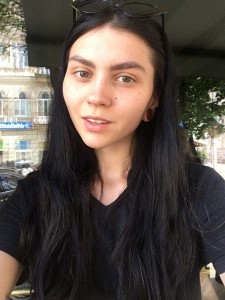Турлакова Марта Валерьевна