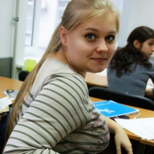 Жалова Александра Игоревна