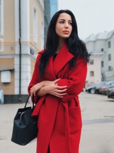 Волчкова Маргарита Александровна