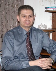 Арутюнов Сергей Арташесович