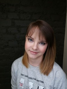 Драгун Юлия Александровна