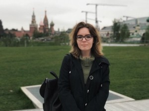 Ксенофонтова Александра Андреевна