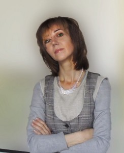 Мосеенкова Надежда Владимировна