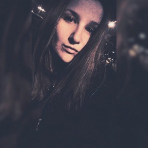 Горичева Мария Александровна