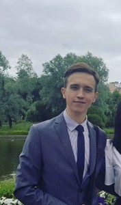 Тазитдинов Дамир Дмитриевич