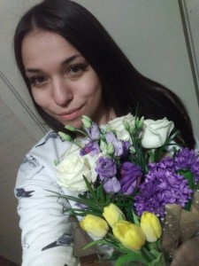 Чернова Маргарита Александровна