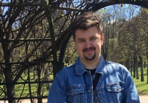 Рыжков Владимир Михайлович