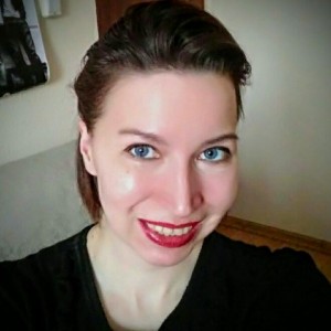 Ерофеева Екатерина Владимировна