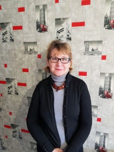 Нянькина Ольга Владимировна