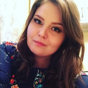 Елена Ярославовна