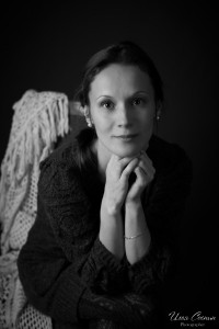 Александрова Елена Сергеевна