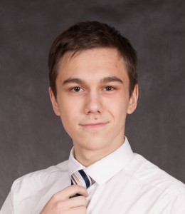 Луппов Даниил Витальевич