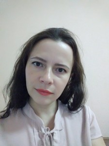 Силкина Наталья Владимировна