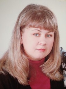 Ангелова Светлана Владиславовна