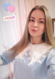 Тищенко Виктория Викторовна