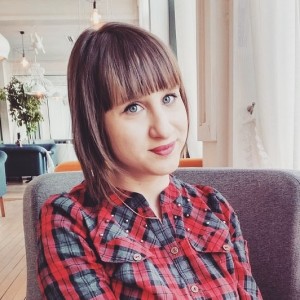 Митрофанова Анастасия Александровна