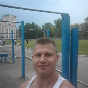 Белов Евгений Владимирович