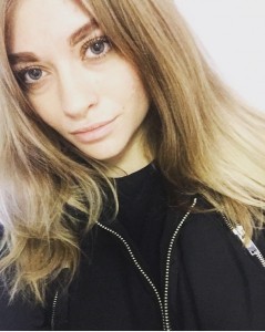 Вичканова Евгения Юрьевна