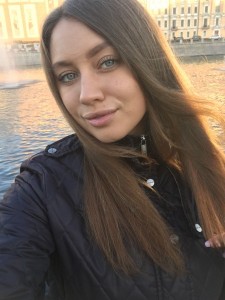 Гаврилова Анна Константиновна