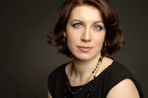 Пронченко Алёна Яковлевна