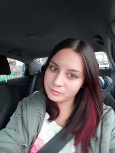 Тикункова Екатерина Дмитриевна