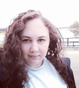 Симакова Стелла Тиграновна