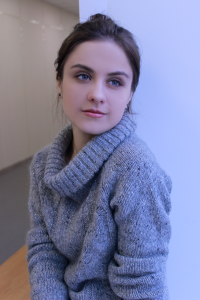 Казимирова София Дмириевна