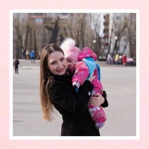 Берлинова Кира Юрьевна