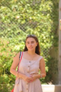 Агаева Синди Асимовна